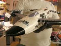 Mako Jet Tiger Shark RTF с импеллером